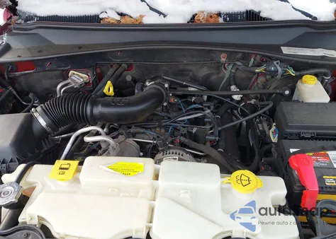 2011 Jeep Liberty Sport из США, поврежденный, VIN 1J4PN2GK9BW564257